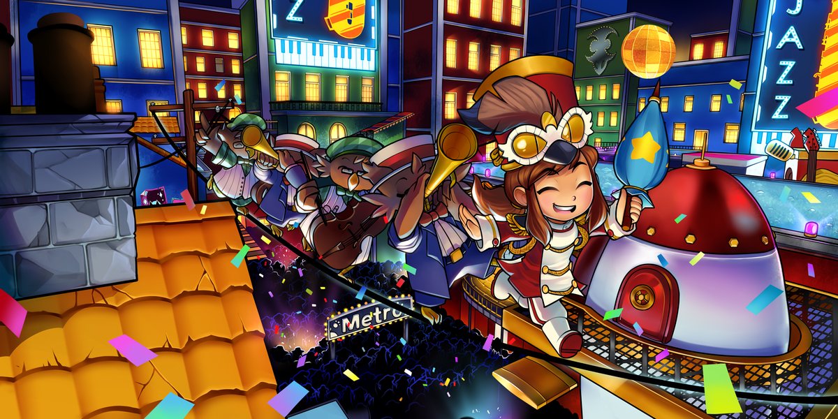 Missions, A Hat in Time Wiki