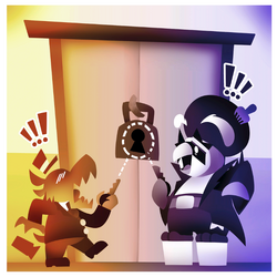 A Hat in Time - All Character Storybooks