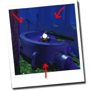 The Hint Photography for Pipe.