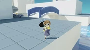 34abe73031a2c4511b8e71a6cf6319ea7b83d9ebr1-640-361v2 hq.jpg (31 KB) Hat Kid, looking a lot like Toon Link, walking around in Harbor.