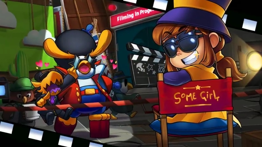 A Hat in Time Wiki, Fandom