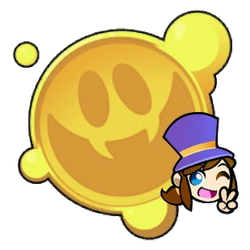 Steam Workshop::A Hat in Time: The Snatcher