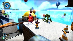 Badge Seller Mafia 1