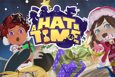 A Hat in Time: Image Gallery (List View)