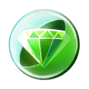 Pon.png (14 KB) Green pon illustration.