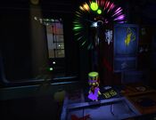 A Hat in Time - Chapter 2 Battle of the Birds Act 3 Picture Perfect 