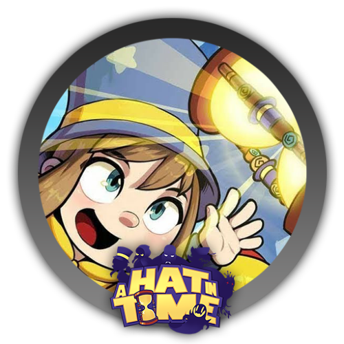 900+ A hat in time ideas  a hat in time, hats, time art