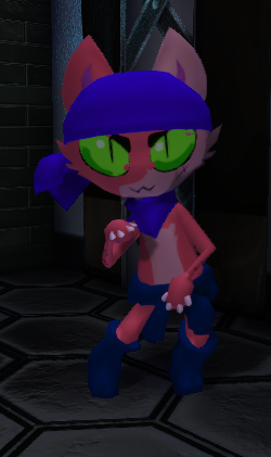 Enemy, A Hat in Time Wiki