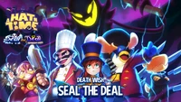 Seal the Deal