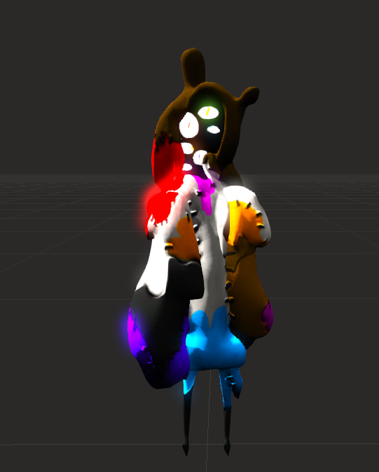 Science Owl, A Hat in Time Wiki