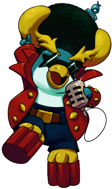 A Hat In Time Video Games Child - Bird - Conductor Transparent PNG