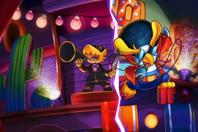 A Hat in Time: Seal the Deal Box Shot for PC - GameFAQs