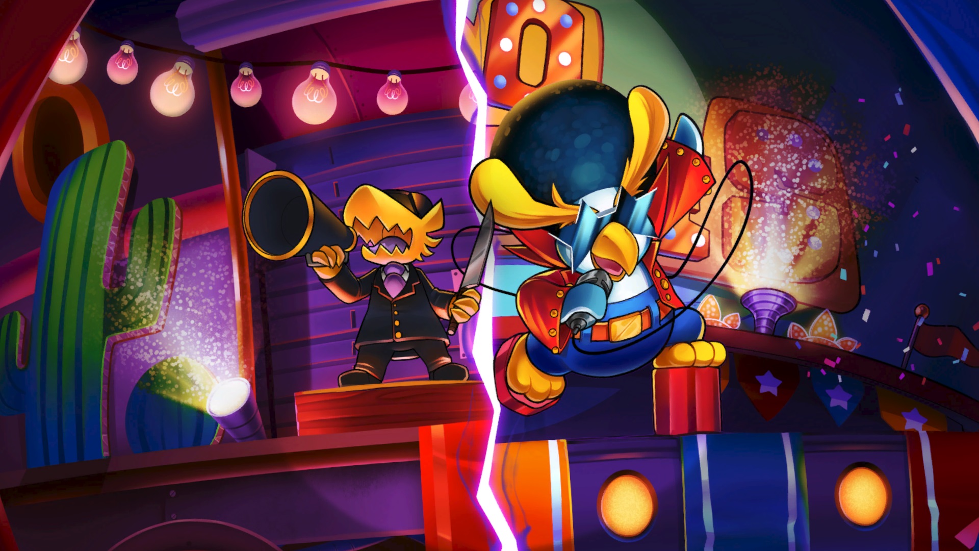 Seal the Deal (Challenge), A Hat in Time Wiki