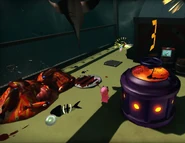 Вторая страница