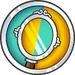 Mirror Badge
