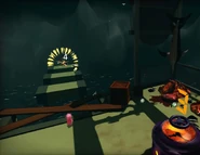 4-ый Пон во втором сегменте