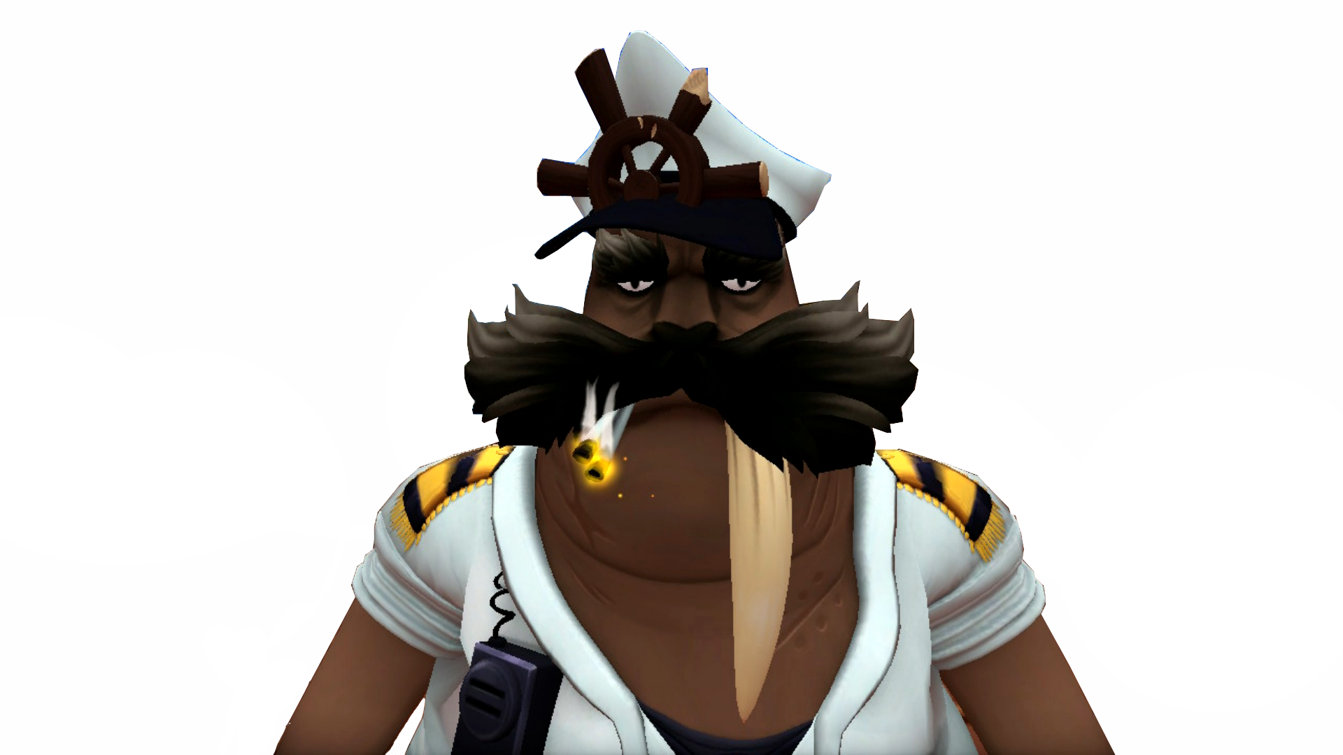 The Arctic Cruise, A Hat in Time Wiki