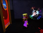 A Hat in Time - Chapter 2 Battle of the Birds Act 3 Picture Perfect 