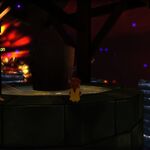 False Detective trophy in A Hat in Time