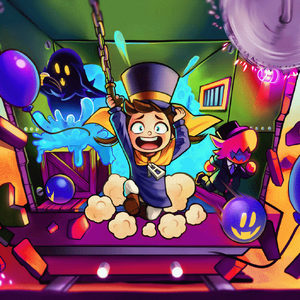 Death Wish Mode A Hat In Time Wiki Fandom