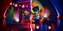 The Conductor, A Hat in Time Wiki