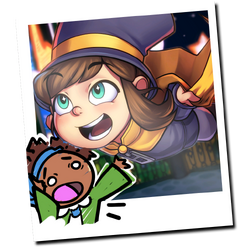 Timmy, A Hat in Time Wiki