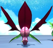 Pink plant bite.png (1.06 MB) The Pink Plant finishing its bite attack.