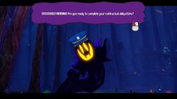 Quality Time with Snatcher, A Hat in Time Wiki