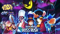 Boss rush