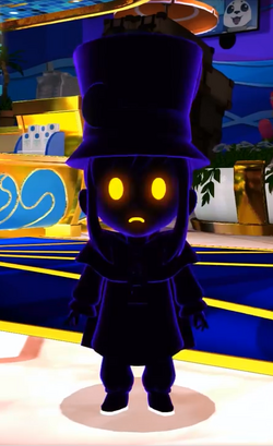 A Hat in Time - Seal the Deal