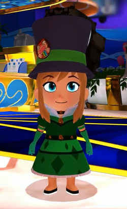 A Hat in Time - Seal the Deal on Steam