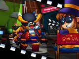 Dead Bird Studio (Act)