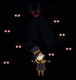 A Hat In Time - Moonjumper by ReathatArtist on DeviantArt