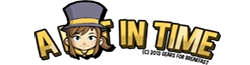 A Hat in Time Wiki