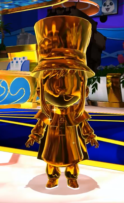 A Hat in Time Seal the Deal DLC - Act 1: Bon Voyage! 