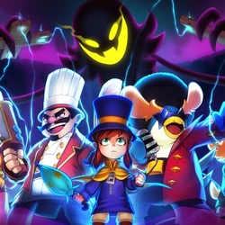 A Hat In Time Wiki Fandom A hat in time was successfully funded on kickstarter, reaching nearly 10 times its goal! a hat in time wiki fandom