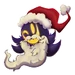 SnatcherWinterSticker