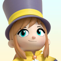 A Hat in Time - Wikipedia