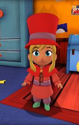 🎩🎩HATKID SUPER DUMP🎩🎩 2, A Hat in Time