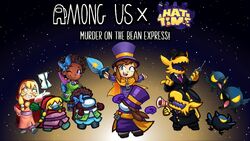 The Conductor, A Hat in Time Wiki