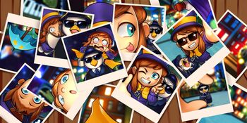 A Hat in Time Wiki  A Hat in Time+BreezeWiki