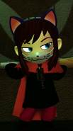 NM Dye 10.png (235 KB) A new dye called "Bleeding Edge". It makes Hat Kid look like Ruby Rose from RWBY.