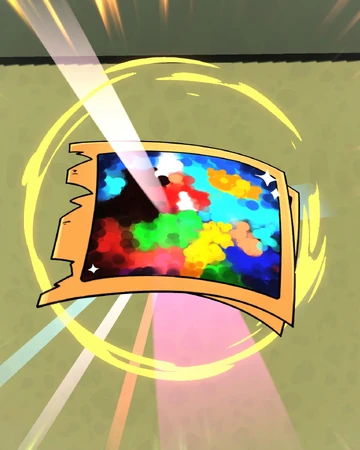 Storybook A Hat In Time Wiki Fandom