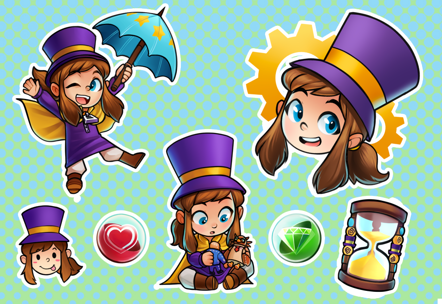 User blog:Emikodo108/When Might A Hat In Time 2 Appear, We