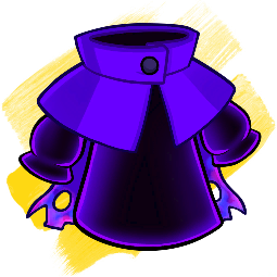 Miles Gravin - A Hat in Time: DLC Seal the Deal Prop Work