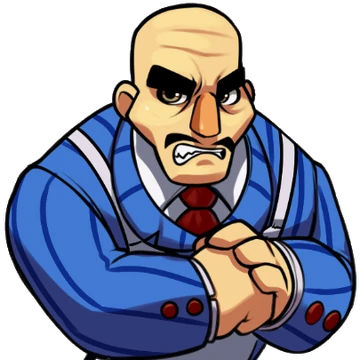 Mafia Goon A Hat In Time Wiki Fandom Mafia Goon A Hat In Time Wiki Fandom