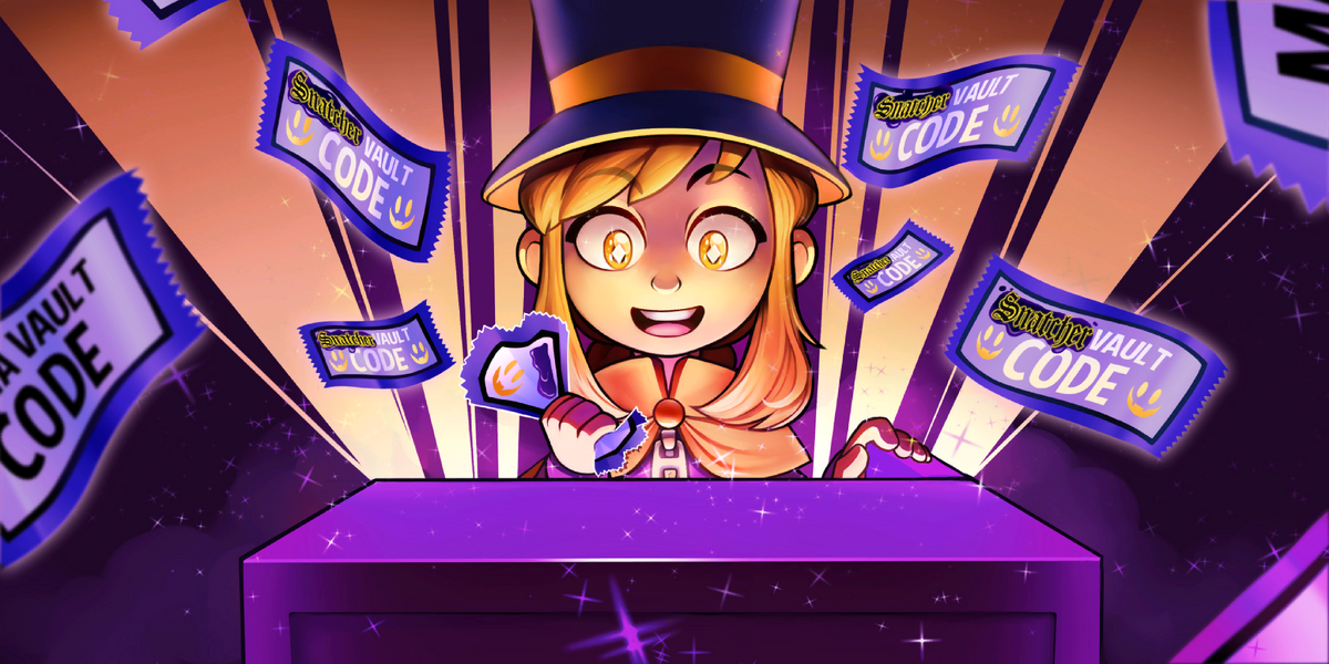 Vault Codes in the Wind | A Hat in Time Wiki | Fandom