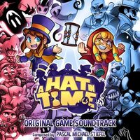 Soundtrack A Hat In Time Wiki Fandom - roblox a hat in time id