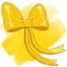 Sprint Hat hairribbon