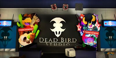 DeadBirdStudio